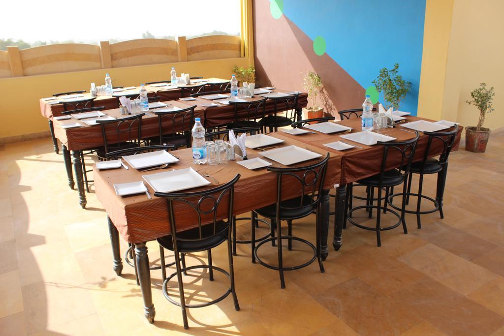 Hotel Imperial Jaisalmer Exterior foto