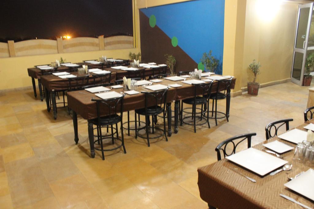 Hotel Imperial Jaisalmer Exterior foto