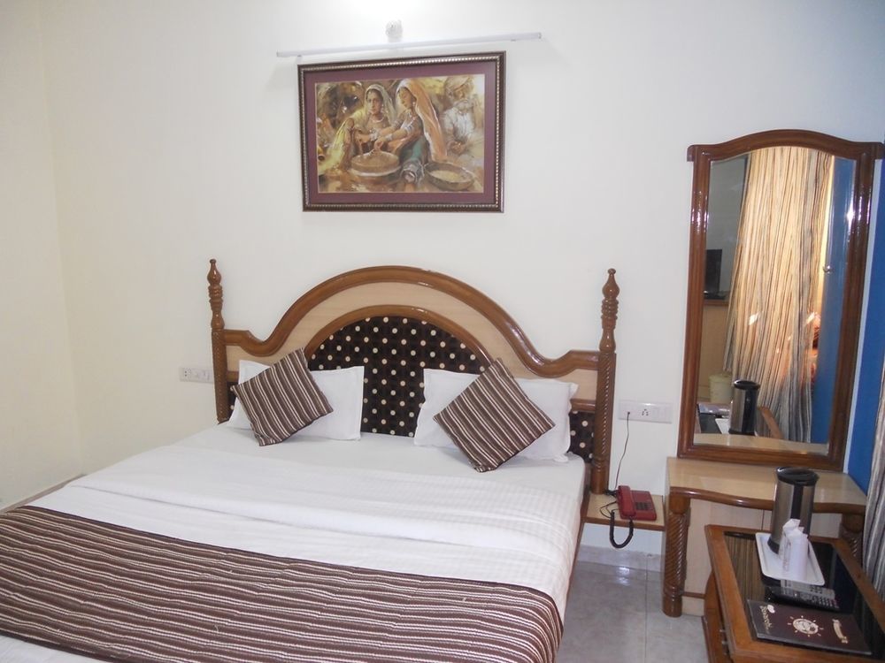 Hotel Imperial Jaisalmer Exterior foto