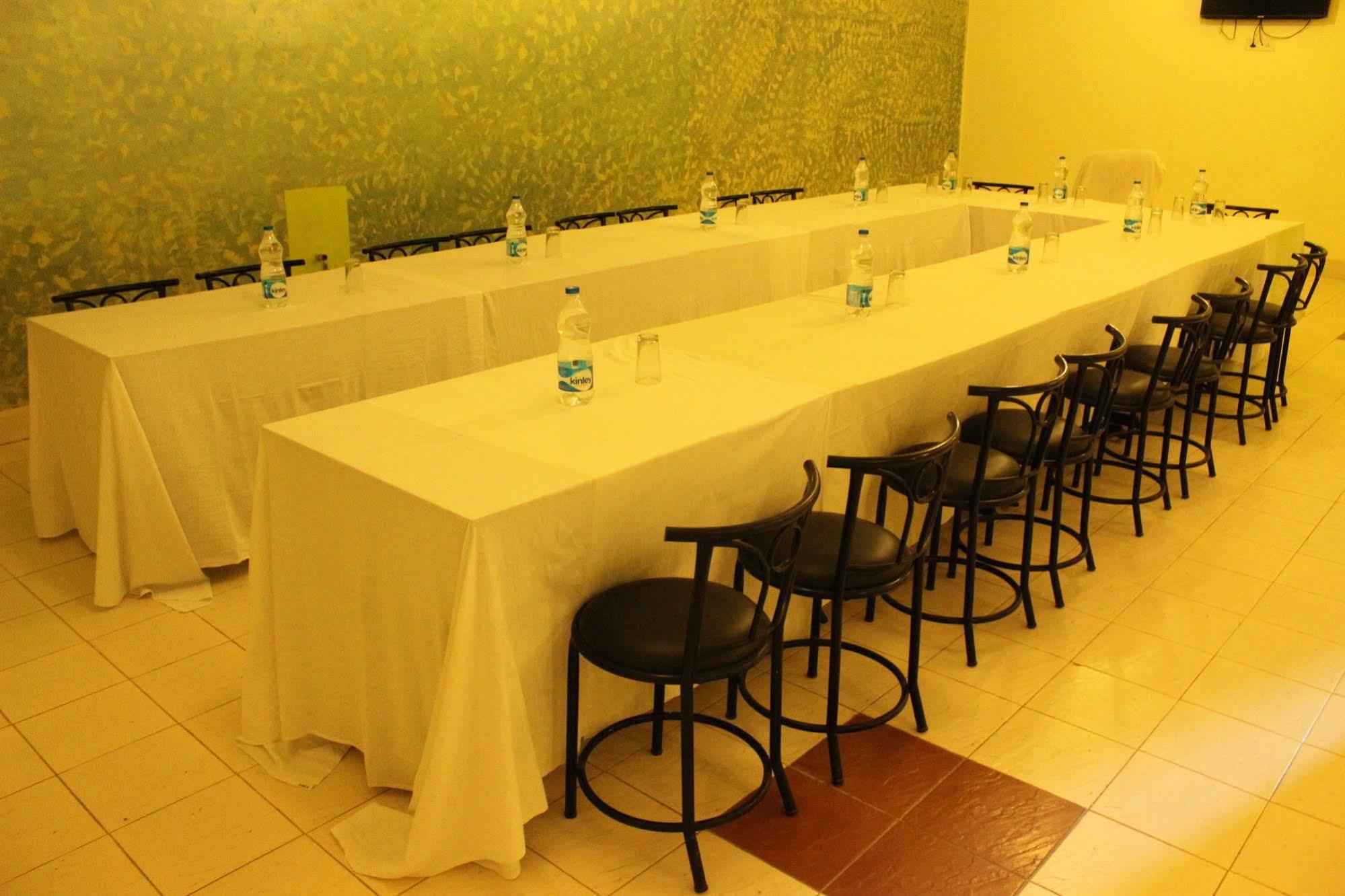 Hotel Imperial Jaisalmer Exterior foto