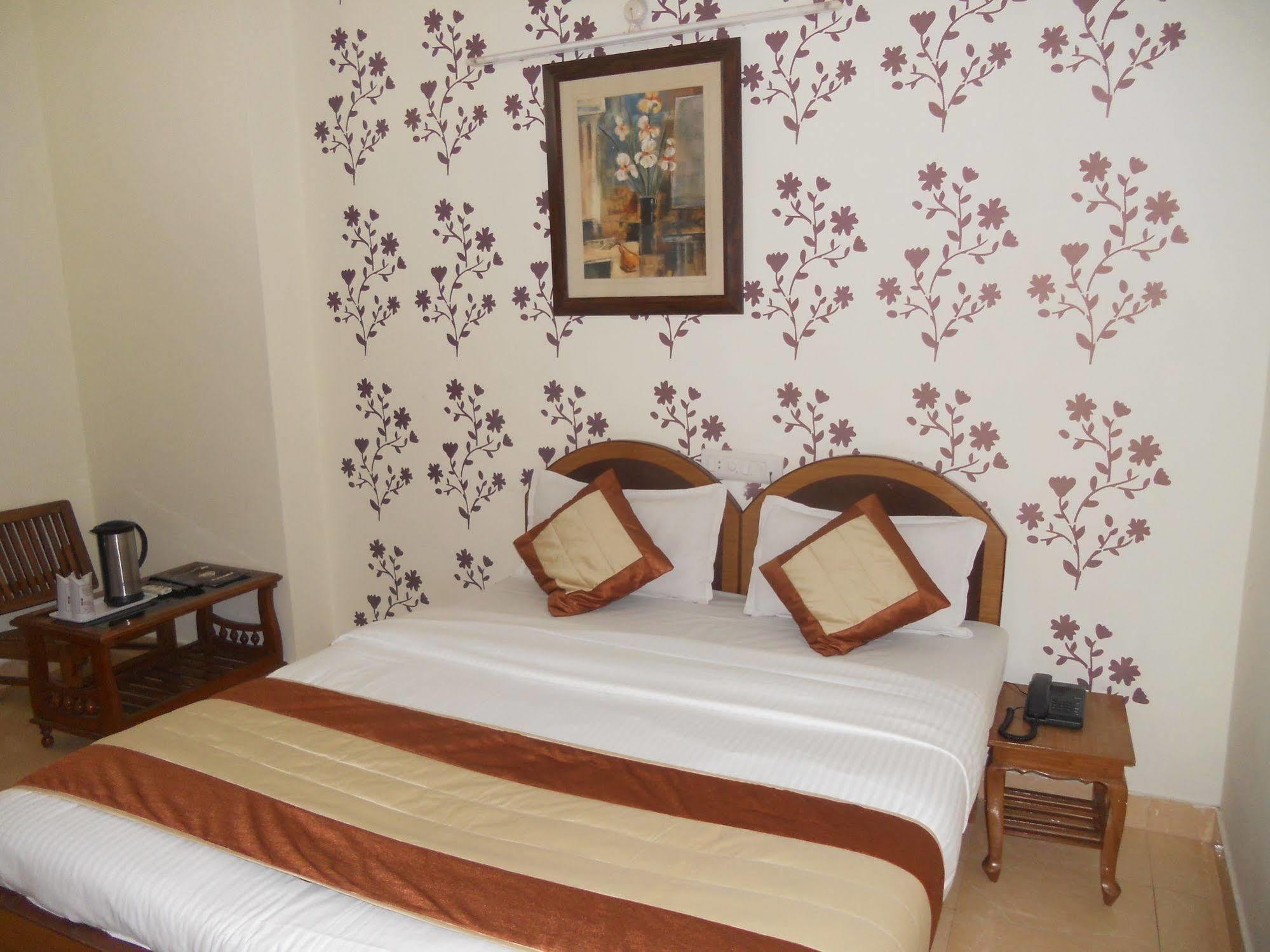 Hotel Imperial Jaisalmer Exterior foto