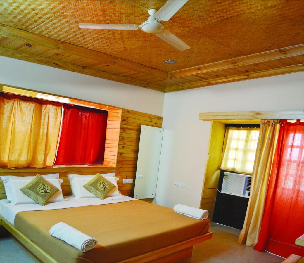 Hotel Imperial Jaisalmer Exterior foto