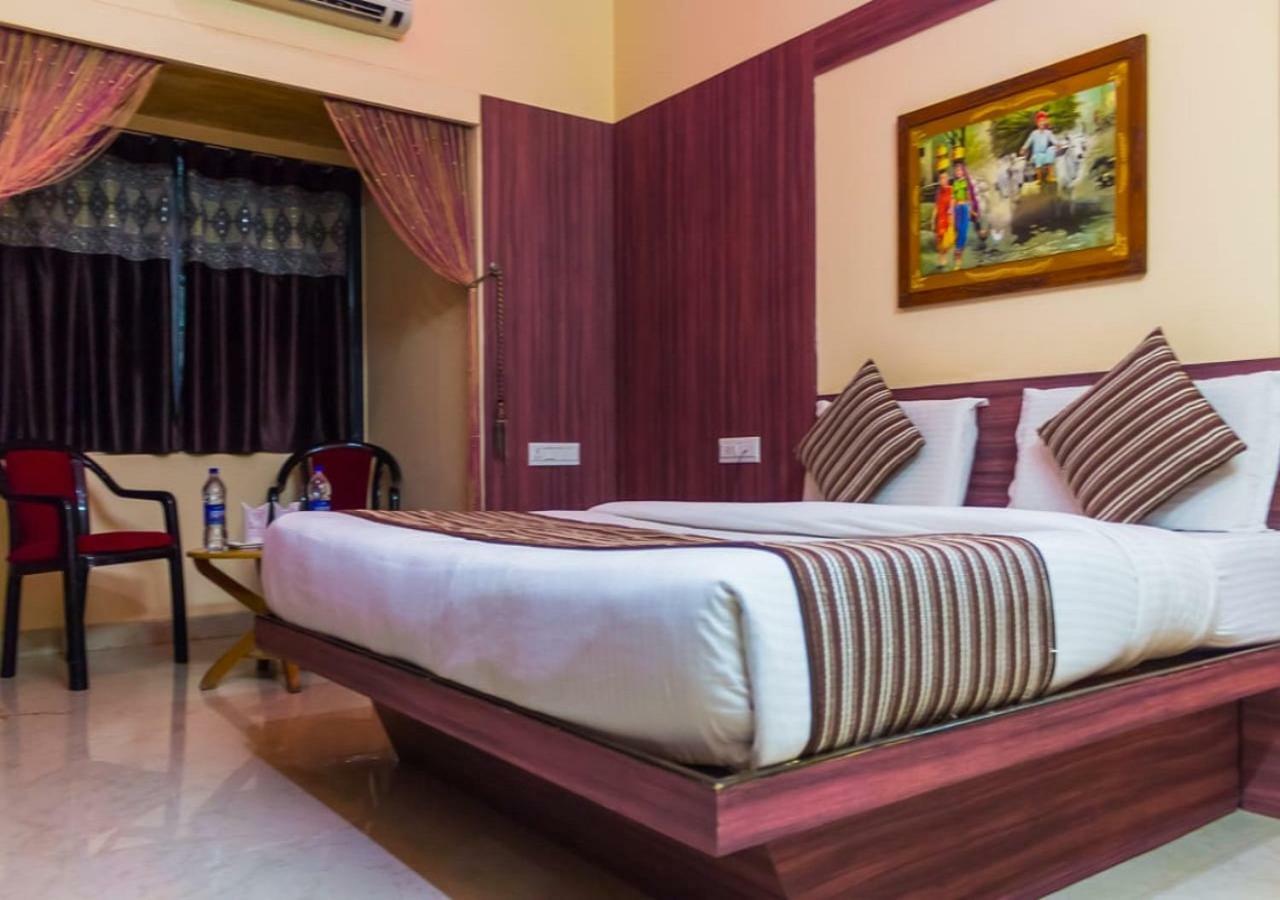 Hotel Imperial Jaisalmer Exterior foto