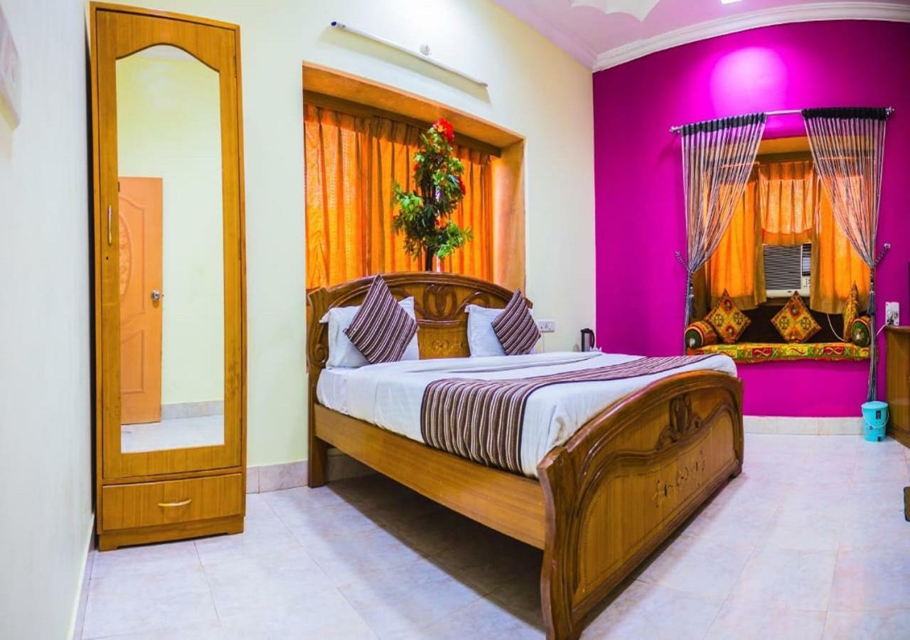 Hotel Imperial Jaisalmer Exterior foto