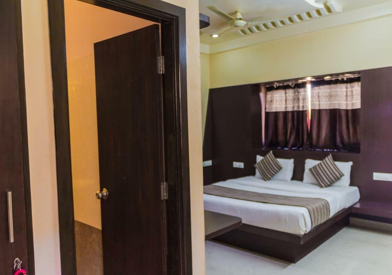 Hotel Imperial Jaisalmer Exterior foto